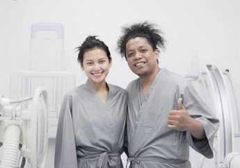 Wedding Anniversary ke-3, Arie Kriting Bagikan Momen Bersama Indah Permatasari yang Lagi Ngereog Marah Gegara Hal Ini!