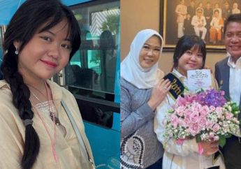 Masih 23 Tahun, Anak Gubernur Sumatera Selatan Nyaleg DPD RI di Pemilu 2024