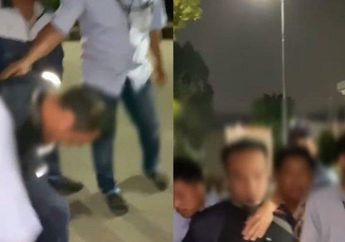 Innalillahi, Detik-detik Penderita Epilepsi Disangka Maling sampai Digebuki Warga, Kondisinya Kejang-kejang sampai Mulut Keluar Busa