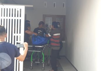 Innalilahi, Terungkap Posisi Jenazah Dosen UIN Surakarta yang Tewas, Ada Bercak Darah dan Ditemukan di Lokasi ini