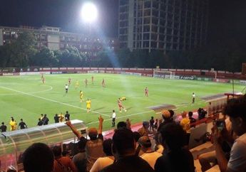 5 Arti Mimpi Nonton Sepak Bola Tak Usah Khawatir, Konon Pertanda Baik, Simak Penjelasannya