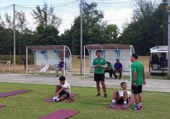 Kronologi Timnas U-23 Indonesia Cuma Punya 15 Pemain di Final Piala AFF U-23, Titik Nadir untuk Ladeni Vietnam