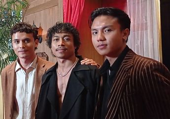 Cucu Dukun Pelepas Susuk, Muhammad Khan Jalani Profesi sang Kakek Buyut di Susuk Kutukan Kecantikan, Bikin sang Ibu Teringat dengan Trauma