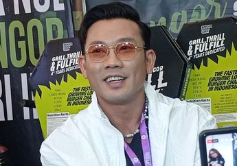 Ditantang DJ Verny Hasan Tes DNA Lagi, Denny Sumargo: Situ Masuk Penjara Berani Nggak?