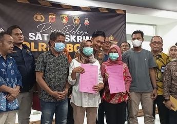 Salahkan Perawat, RS Sentosa Tawarkan Ini untuk Bayi Tertukar di Bogor, Orangtua Tolak Mentah-mentah dan Lanjutkan Proses Hukum
