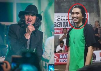 Main Voli di Kampung Aja Viral, Duta Sheila On 7 Bingung Kenapa  Sering Trending Gegara Hal Sederhana, Begini Pengakuannya!