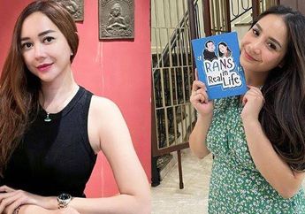 Klarifikasi Aura Kasih Saat Komentarnya Soal Body Shaming ke Nagita Slavina Kembali Viral: Masa Lalu..