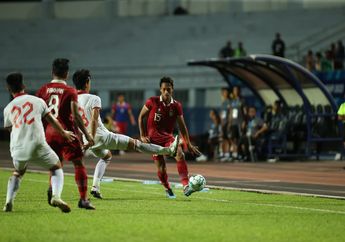 Susah Payah Kalahkan Indonesia di Final Piala AFF U-23, Vietnam Temukan Kekurangan di Tangan Troussier