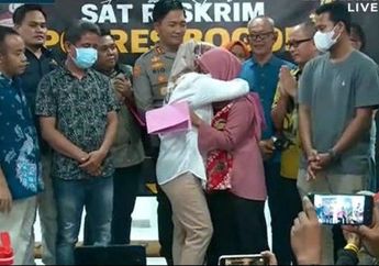 Terungkap Permainan Busuk RS Sentosa Bogor, Desak Dian untuk Yakinkan Siti Tak Ada Bayi yang Tertukar: Rumah Sakit Melobi!