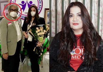 Innalillahi wa Innailaihi Rojiun, Cornelia Agatha Bawa Kabar Duka, sang Artis Menangis Pilu Kehilangan Sosok Berjasa di Indonesia Ini!