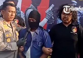 Pengakuan Pelaku Pembunuhan Dosen UIN Surakarta, Terungkap Alasan Tukang Bangunan Ini Tutupi Mayat dengan Kasur