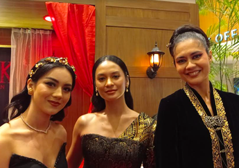 Demi Susuk, Hana Malasan Pergi ke Tempat Lokalisasi PSK hingga Melihat Proses Pelepasan Susuk