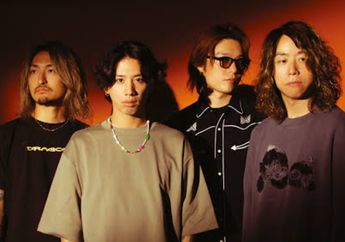 Lagu Baru One Ok Rock Jadi OST Game Monster Hunter Now, Ini Lirik Make It Out Alive, Wajib Masuk Playlist!