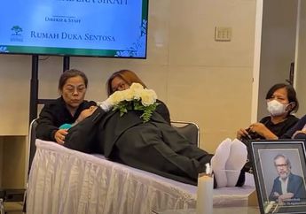 Adik Ungkap Penyakit yang Diderita Arist Merdeka Sirait Sebelum Meninggal Dunia, sang Ketua Komnas PA Sempat Bolak Balik ICU