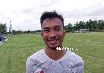 Arkhan Fikri Pemain Terbaik Piala AFF U-23, Perlu Ada Penghargaan Pemain Paling Serba Bisa buat Robi Darwis
