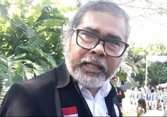 Innalilahi, Ketua Komnas Perlindungan Anak, Arist Merdeka Sirait Meninggal Dunia, Sosok Ini Ungkap Penyebabnya