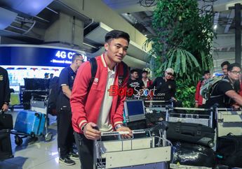 Kabar Buruk dari Dalam dan Luar Negeri, Shin Tae-yong Kepayahan Jelang TC Timnas Indonesia