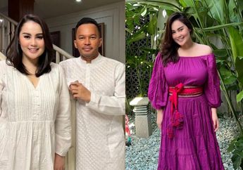 Pasrah Dihujat Netizen, Jennifer Dunn Ungkap Uneg-unegnya Usai Nikahi Faisal Harris, Pilih Lakukan Ini Ketimbang Ladeni Haters