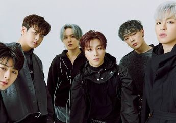 iKONIC Bersiap! iKON Akan Gelar Konser pada 19 November 2023 di Tennis Indoor Senayan