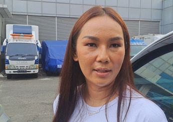 Akan Jadi Saksi Kasus Denny Sumargo, Kalina Ocktaranny Tegaskan Tak Kenal DJ Verny Hasan