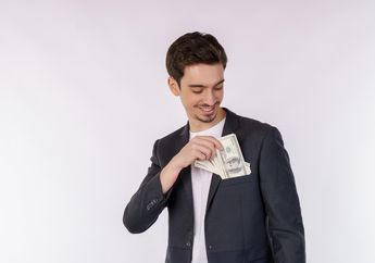 4 Shio Kebanjiran Cuan karena Punya Otak Super Jenius, Rezeki Mengalir Terus