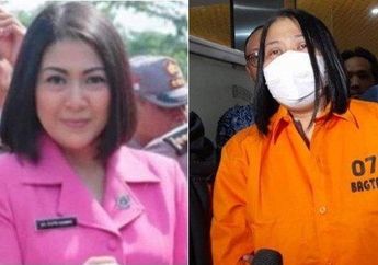 Profil Putri Candrawathi, Istri Ferdy Sambo yang Dapat Remisi 9 Bulan saat HUT ke-80 RI, Karena Berkelakuan Baik? 
