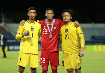 Dua Kiper Ini Layak Gantikan Ernando Ari di Timnas Indonesia Jelang Piala Asia 2023