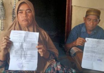 Astaghfirullah! Paspampres Diduga Lakukan Penganiayaan Sampai Korban Tewas, Ibu Minta Keadilan: Apa Salah Anak Saya Pak Jokowi