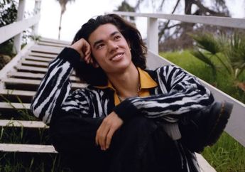 Lagu Baru Conan Gray , Ini Lirik Winner yang Easy Listening, Wajib Masuk Playlist