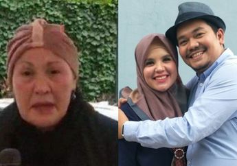 Ibu Aldilla Jelita Sebut Anaknya Kena Guna-guna Indra Bekti, Sifatnya Berubah