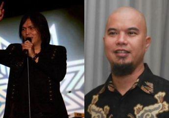 Nyaleg Barengan, Once Mekel Tak Berkomunikasi dengan Ahmad Dhani Soal Politik