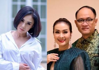 Akui Suaminya Perhatian Sama Yuni Shara, Sikap Iis Dahlia Berubah Total Usai Sidak Satrio Dewandono di Hotel