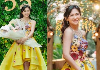 Dijuluki Nenek Tercantik Indonesia, Inilah Sosok Puspa Dewi, Penampilannya Bak Gadis ABG Meski Usia Sudah 56 Tahun, Ini Rahasianya!