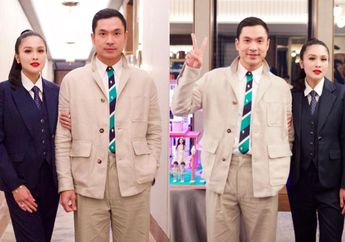 Jadi Juragan Batu Bara, Suami Sandra Dewi Kepergok Makan di Tempat Sederhana Ini, Gaya Harvey Moeis Auto Panen Pujian Netizen!