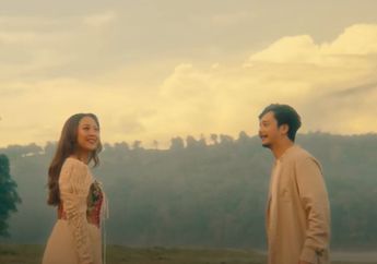 Lagu Baru Sherina Munaf dan Derby Romero, Mengenang Bintang, OST Petualangan Sherina 2, Liriknya Bikin Nostalgia