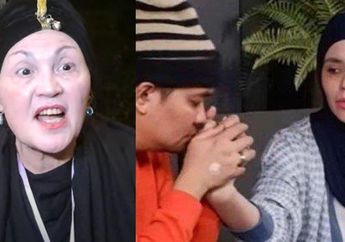 Aldila Jelita Rujuk dengan Indra Bekti, sang Ibunda Auto Tak Setuju: Diambil Penjahat Kelamin!