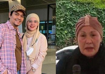 Singgung Soal Kesalahan Fatal, Ibunda Aldila Jelita Bongkar Alasan Tak Sudi Restui sang Anak Rujuk dengan Indra Bekti