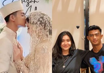 NYESEK! Singgung Soal Pernikahan, Unggahan Mantan Pratama Arhan Viral