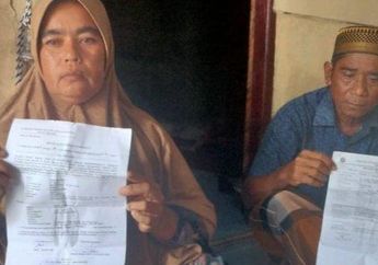 Nestapa Ibu Imam Masykur, Pemuda Asal Aceh yang Diduga Dianiaya oleh Paspampres Kini Minta Bantuan Presiden Jokowi: Apa Salah Anak Saya?