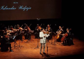 Alchemist Gelar Konser Multisensori Gandeng Musisi Kelas Dunia Untuk Perilisan Body Lotion Terbaru