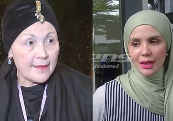 Ditentang Sang Ibu Rujuk dengan Indra Bekti, Aldila Jelita Pilih Cuek dan Beri Reaksi Ini