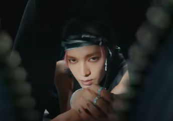 Comeback Full Album, NCT U Rilis Lagu Baru, Cek Lirik Baggy Jeans yang Asik