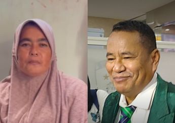 Miris, Putranya Tewas di Tangan Paspampres, Ibu Imam Masykur Minta Bantuan Hotman Paris, sang Pengacara Singgung Tindakan Panglima TNI!
