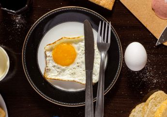 6 Arti Mimpi Makan Telur, Berhubungan dengan Keturunan, Ada Apa?