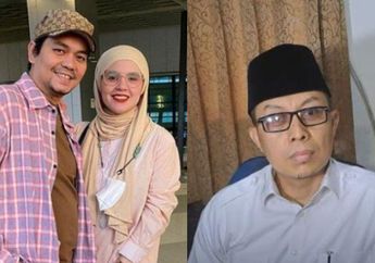 Indra Bekti dan Aldilla Jelita Rujuk, KUA Kebayoran Baru Bocorkan Tanggal Akad Nikah