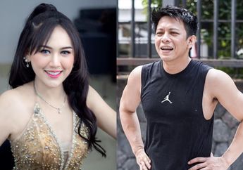 Ditinggal Nikah Denny Caknan, Happy Asmara Malah Dijodohkan dengan Ariel NOAH, Foto Manis Ini jadi Pemicunya