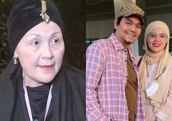 Mertua Ungkit Perbuatan Haram Indra Bekti 7 Tahun Silam, Ibunda Aldila Jelita Singgung Soal Azab Tuhan: Tolong Introspeksi!