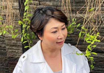 Indy Barends Tidak Kaget Lagi Saat Indra Bekti Putuskan Rujuk dengan Aldilla Jelita