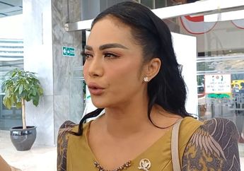 Kris Dayanti Bakal Nyaleg Lagi di 2024