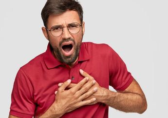 7 Arti Mimpi Serangan Jantung, Pertanda Ada Konflik Asmara, Bakal Putus Cinta?